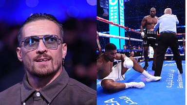 Oleksandr Usyk’s Golden Words Ring True for Daniel Dubois After Stunning Victory Over Anthony Joshua