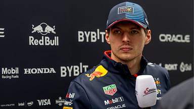 “Otherwise I Can Just Stay at Home” Says Max Verstappen as He Complains About Red Bull’s Inattentiveness