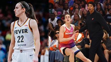 “Heavy Is the Crown That Caitlin Clark Is Wearing”: Cheryl Miller Talks About Expectations Placed on the 2024 WNBA ROTY