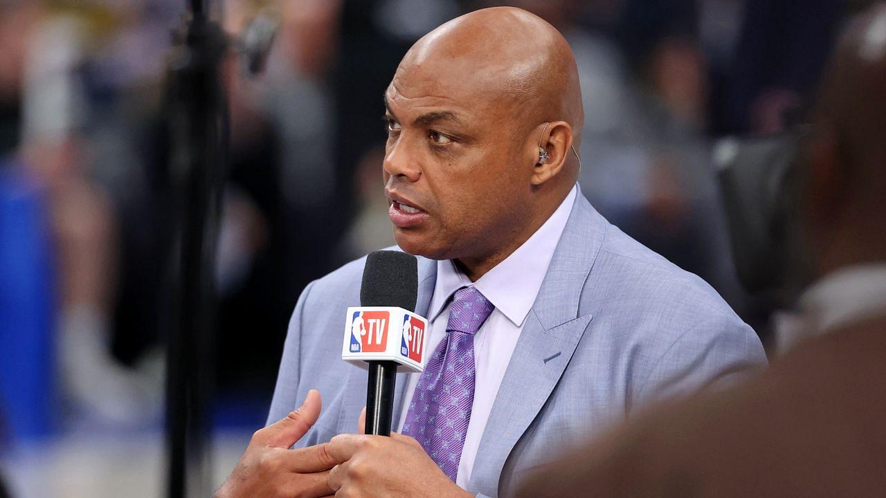 “Could Hear the Cops Say FREEZE!”: Charles Barkley Recalled High-School Incident That Made Him Focus on Basketball