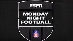 NFL Schedule: Why Are There 2 Games at Monday Night Football This Week?