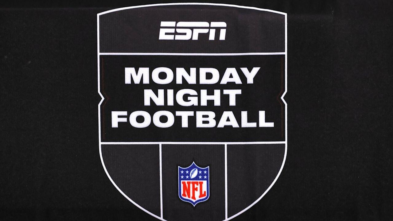 Monday Night Football 2024 Schedule Espn Aubine Anstice