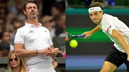 Patrick Mouratoglou Names Special Taylor Fritz Serve He Wishes to See More in Modern-Day Tennis