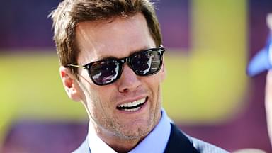 Tom Brady