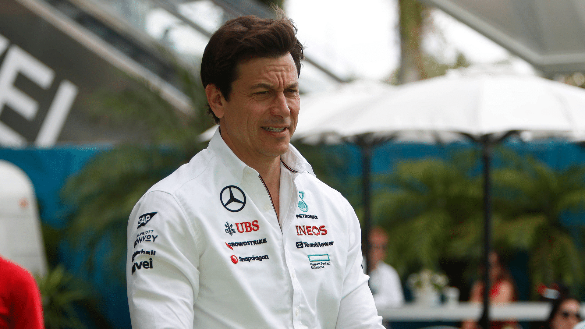 Toto Wolff Points Out How 2024 Results “Will Bring Advantages” for Mercedes in 2026