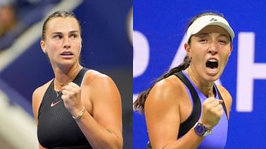 "Hopefully I Can Get Some Revenge": Jessica Pegula Delivers Strong Message to US Open Final Opponent Aryna Sabalenka