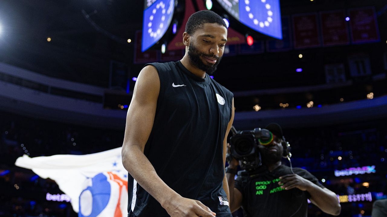 Mikal Bridges Admits His Final Brooklyn Nets Season Was ‘Tough’