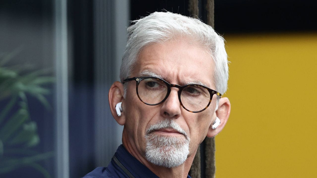 “Shut Up Dad… Stay the Hell Away”: Damon Hill’s Son Did Not Like F1 ...