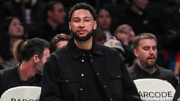 Ben Simmons Is Not Being Traded to Golden State Warriors: Parody Page Strikes With Misinformation About Nets Star