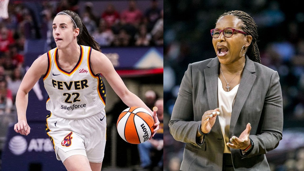 Caitlin Clark Is “The Absolute Truth,” Says WNBA Legend Cynthia Cooper, Praises Her Crafty Moves - The SportsRush