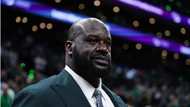 Shaquille O'Neal Details Losing $20 Million Due To His Flat Earth Conspiracy