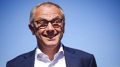 Stefano Domenicali’s Meet With South African Sports Minister a Dent in Rwanda’s Dream Of Hosting F1?