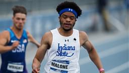 “It Really Is a Mental Battle”: Noah Malone Comes Clean on His ‘Worst Part of the Race’