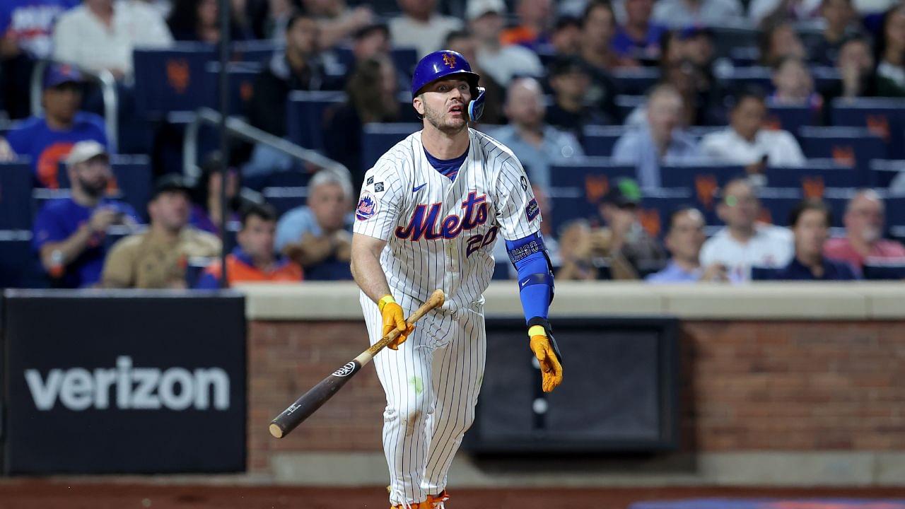 Last home games for Pete Alonso, Juan Soto and others?