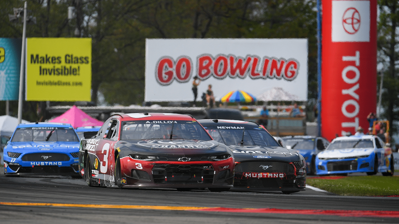 What Is the Inner Loop/Bus Stop Rule at Watkins Glen?