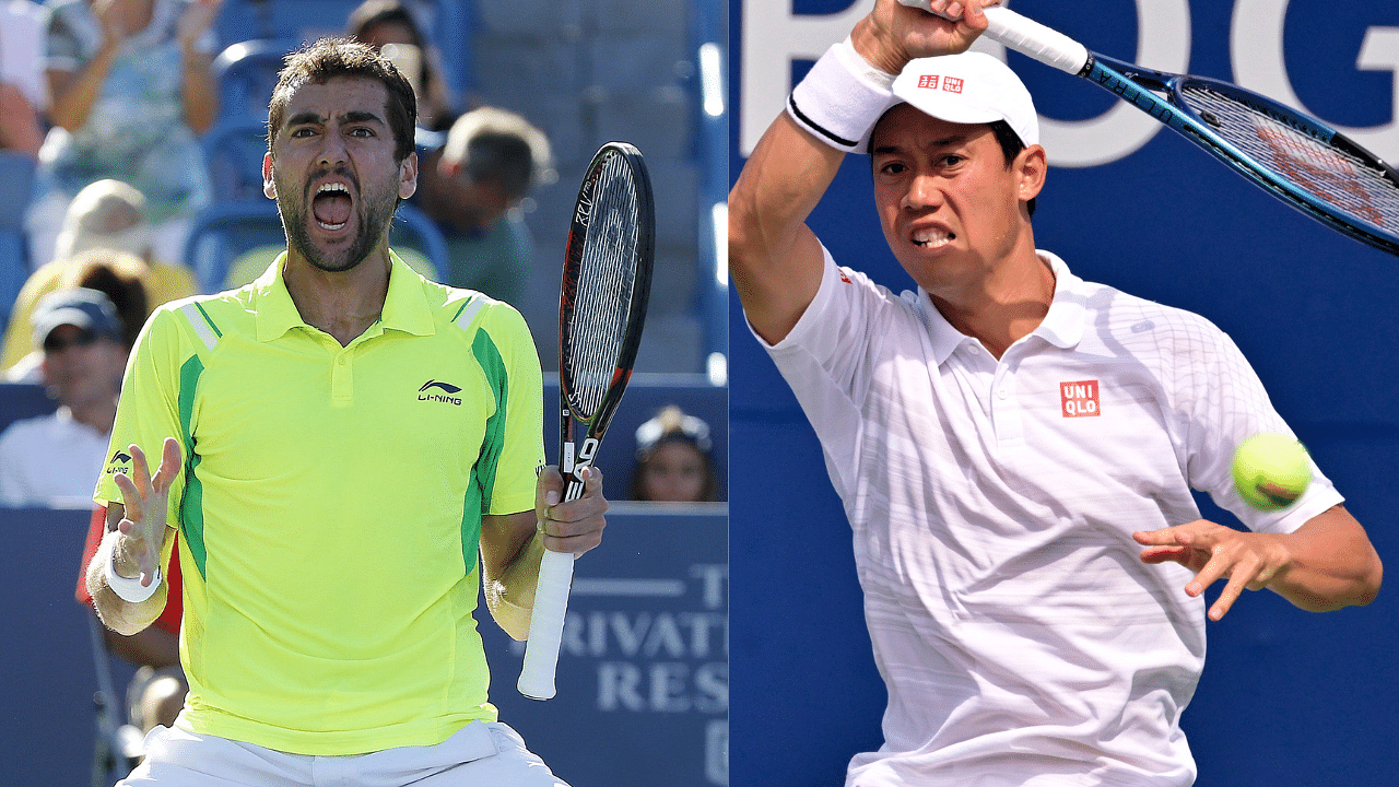 Marin Cilic, Kei Nishikori Tokyo 2024 Open Matchup Makes Fans Nostalgic A  Decade Later - The SportsRush