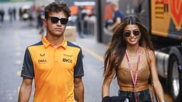 2 Years After Split With Lando Norris, Luisinha Oliveira Confirms Relationship With Portuguese Actor