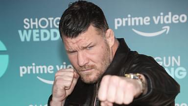 UFC Veteran Michael Bisping Shares Ultimate Guide to Fighting ‘Beer Belly’