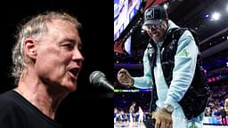 When Singer Bruce Hornsby Bested Allen Iverson In A 1-on-1 Game By Banking On A Modified Rule