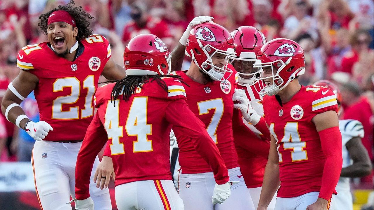 NFL Referees Helped Patrick Mahomes' Chiefs Beat Bengals by 1 Point – Chad Johnson Makes Massive Claim