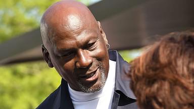 Michael Jordan Had Mastered Sudoku For A Simple $500 Bet With His Business Manager