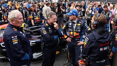 Pedro de la Rosa Expects Red Bull to Make a Comeback After Christian Horner’s Recent Comments