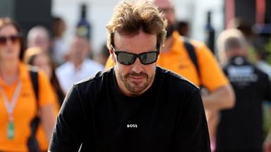 "We'll See If He is Still There" - Martin Brundle Unsure if Aston Martin Will Win With Fernando Alonso