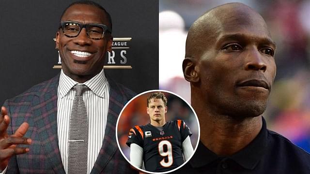 People are Living With Pig Hearts, so Joe Burrow's Bengals Can Comeback, But it Ain't Likely: Shannon Sharpe