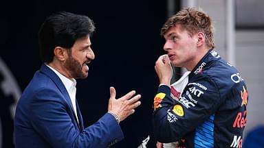 “Car Was F*cked”: Max Verstappen Refuses to Follow Mohammed Ben Sulayem’s Crackdown on Swear Words