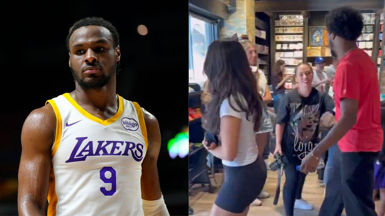 NBA News