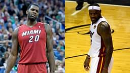 LeBron James' Former Miami Heat Teammate Lauds His Incredible Dedication and Work Ethic