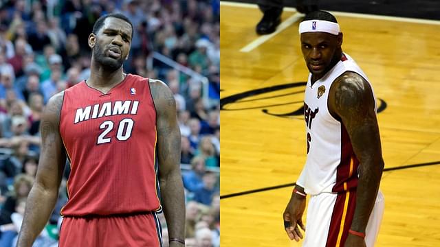 LeBron James' Former Miami Heat Teammate Lauds His Incredible Dedication and Work Ethic