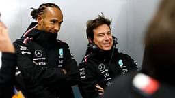 Toto Wolff Intends to Give ‘Best Farewell Possible’ to Lewis Hamilton as Era-Defining Alliance Nears Its End