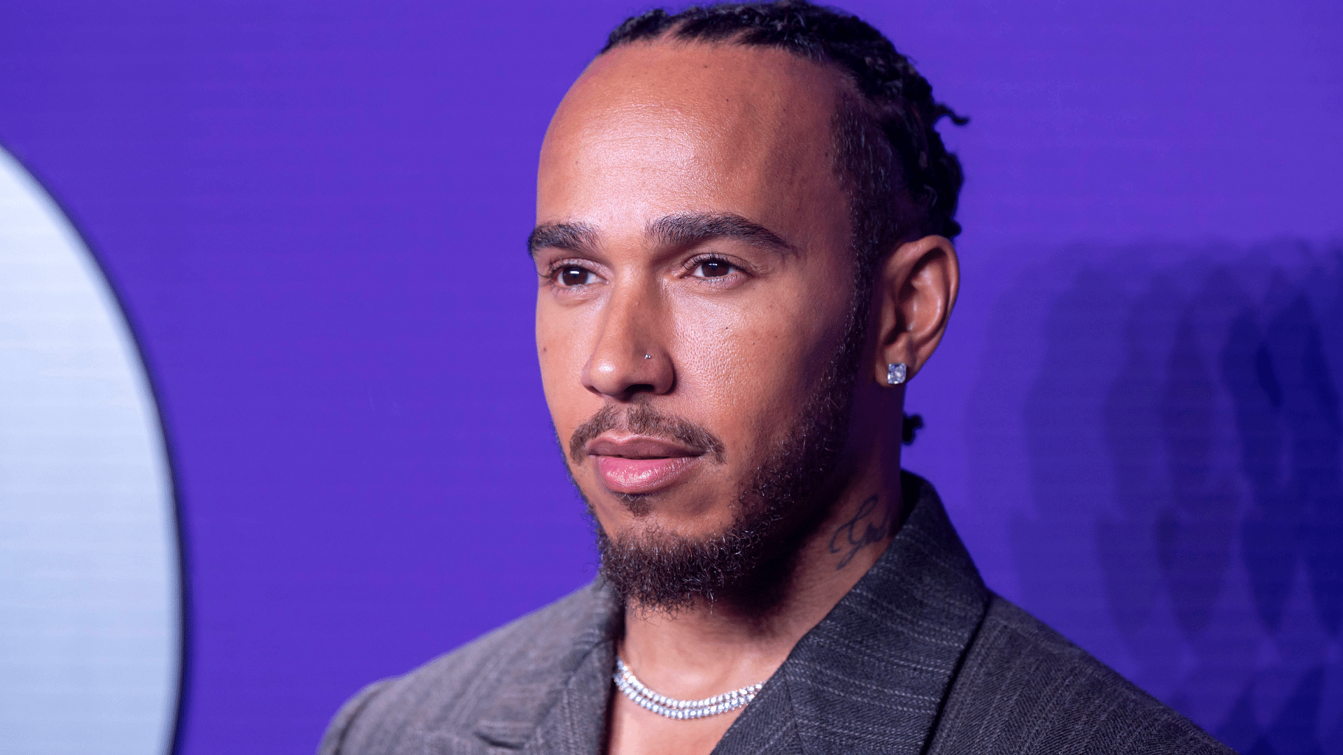 Lewis Hamilton’s Snowboarding Adventures Give Birth to His Latest Designs for Dior