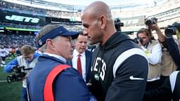 Jets Superfan Rich Eisen Says NY Coaching Role is The ‘Last Job on Earth’ Bill Belichick Will Ever Accept