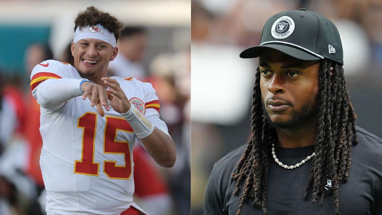 Can Davante Adams Get Traded to the Chiefs? Who Could Be Patrick Mahomes’ Next Weapon?