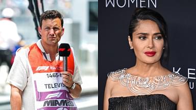 “I Started Getting Anxiety Attacks”: Will Buxton Learned to Deal With Online Hate From Salma Hayek