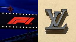 F1’s LVMH Partnership Surpasses Red Bull’s Oracle Deal by $50 Million to Top Sponsorship List