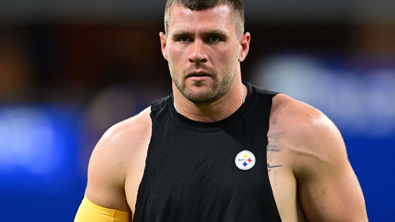 Dallas Cowboys Still Regret Passing on T. J. Watt, Now a Star in Steelers Defense - The SportsRush
