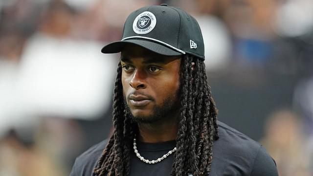 Will Davante Adams Play Against the Steelers? Jets HC Provides Latest Update on WR’s Availability