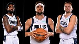 Kyrie Irving Believes Mavericks' Dreams Can Be Possible With Klay Thompson, But Can Luka Doncic and Co. Pull it Off?