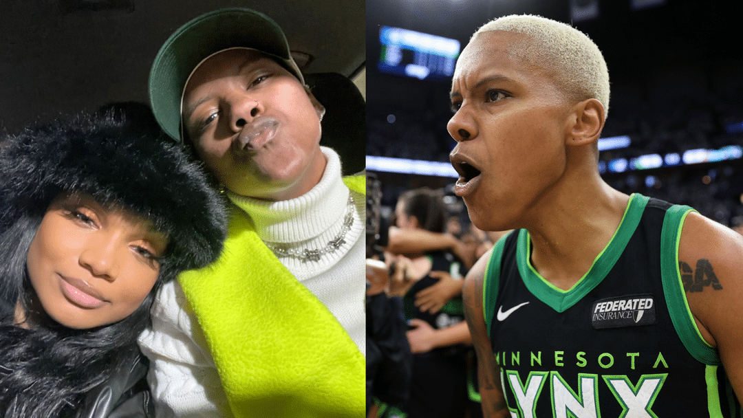 Who is Courtney Williams' Partner? A Closer Look at Lynx Star's Relationship - The SportsRush