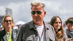 “I’m Not a Chef, I’m a F**king Mechanic”: Gordon Ramsay Teases 3-Day Kitchen for 2024 Las Vegas GP