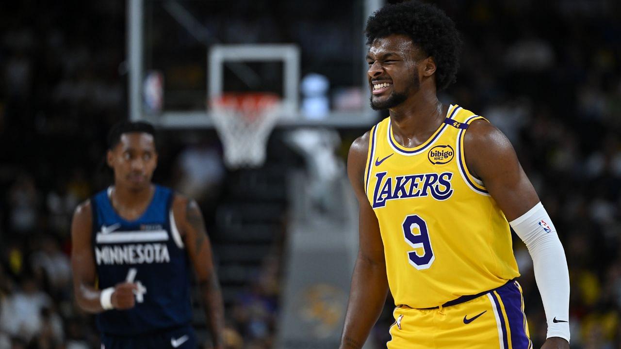 NBA News