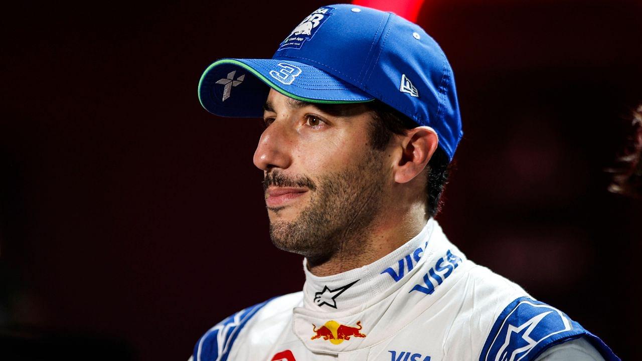 Daniel Ricciardo Drops Major ‘Retirement’ Hint Amid Speculations Over Future Since RB Sacking