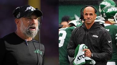 “I’m Going to Be Me”: Jets Interim HC Jeff Ulbrich Shows Promise for an Improved Team After Robert Saleh Ousting