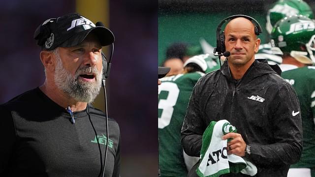 “I’m Going to Be Me”: Jets Interim HC Jeff Ulbrich Shows Promise for an Improved Team After Robert Saleh Ousting