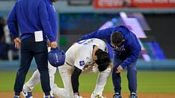 Will Ohtani Injury Kill World Series?