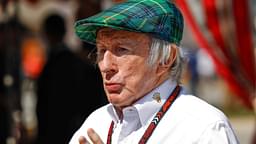 Sir Jackie Stewart Believes F1 ‘Needs Women’ Drivers and Suggests Solutions to Achieve Gender Diversity