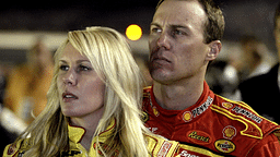 Kevin Harvick’s Wife DeLana Reacts To Greg Biffle’s Rescue Efforts Amid Hurricane Helene Catastrophe